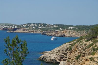 CALA MOLI